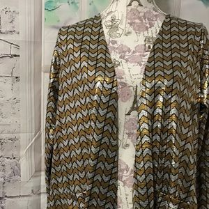 M Lularoe Elegant Sarah